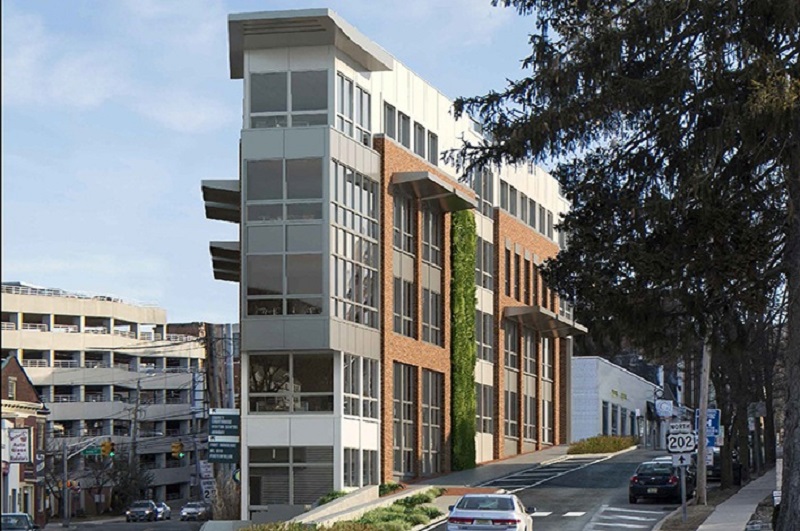 Fox Rothschild LLP Roseland, NJ Office