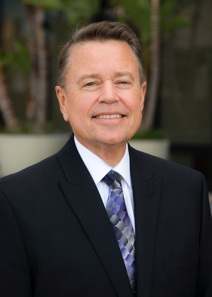 Aldrich & Bonnefin, PLC Irvine, CA Office