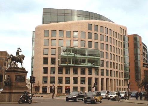 Irwin Mitchell LLP London, United Kingdom Office