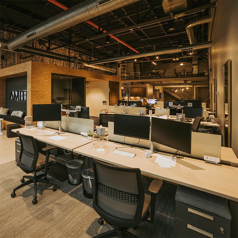 Corriveau Law Northville, MI Office