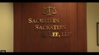 Sackstein Sackstein & Lee, LLP Brooklyn, NY Office