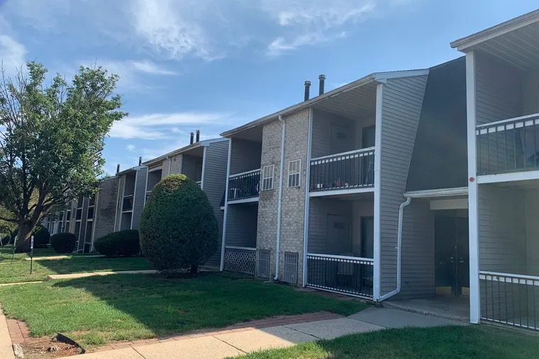 Zabel & Associates Maple Shade, NJ Office