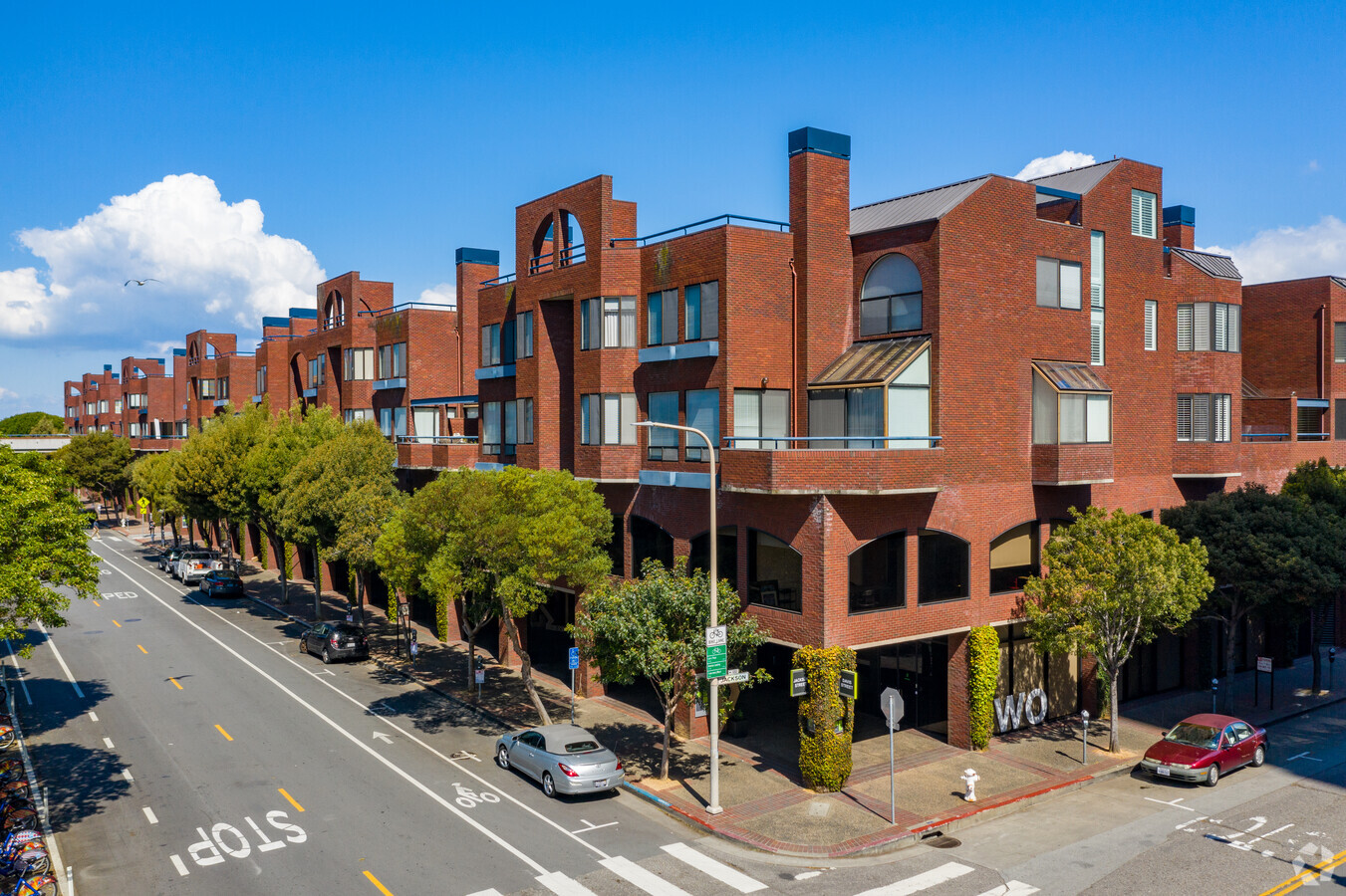 Flynn, Delich & Wise LLP San Francisco, CA Office