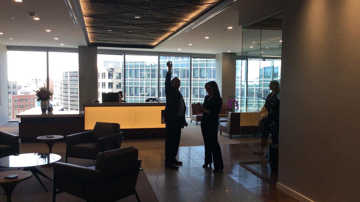 Hogan Lovells Denver, CO Office