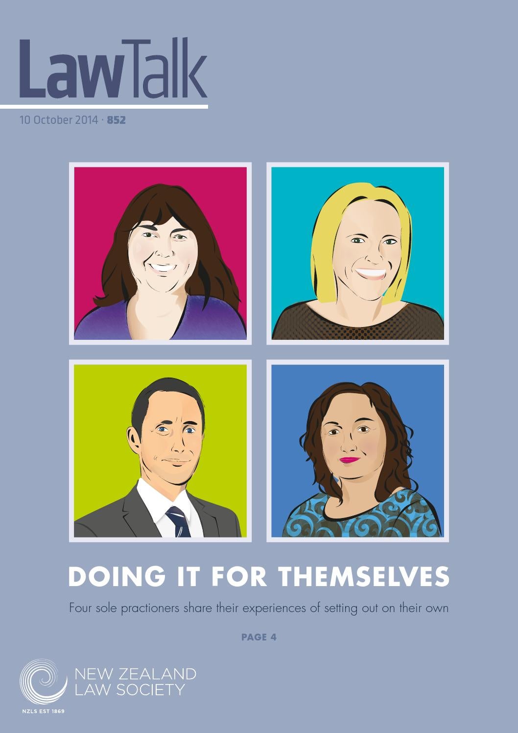 DAC Beachcroft LLP Wellington, New Zealand Office