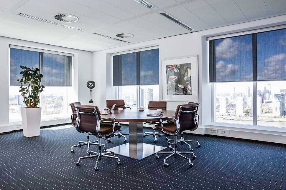 Fox Williams LLP London, United Kingdom Office