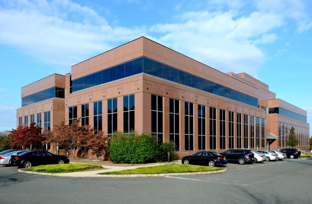 Matheson New York, NY Office