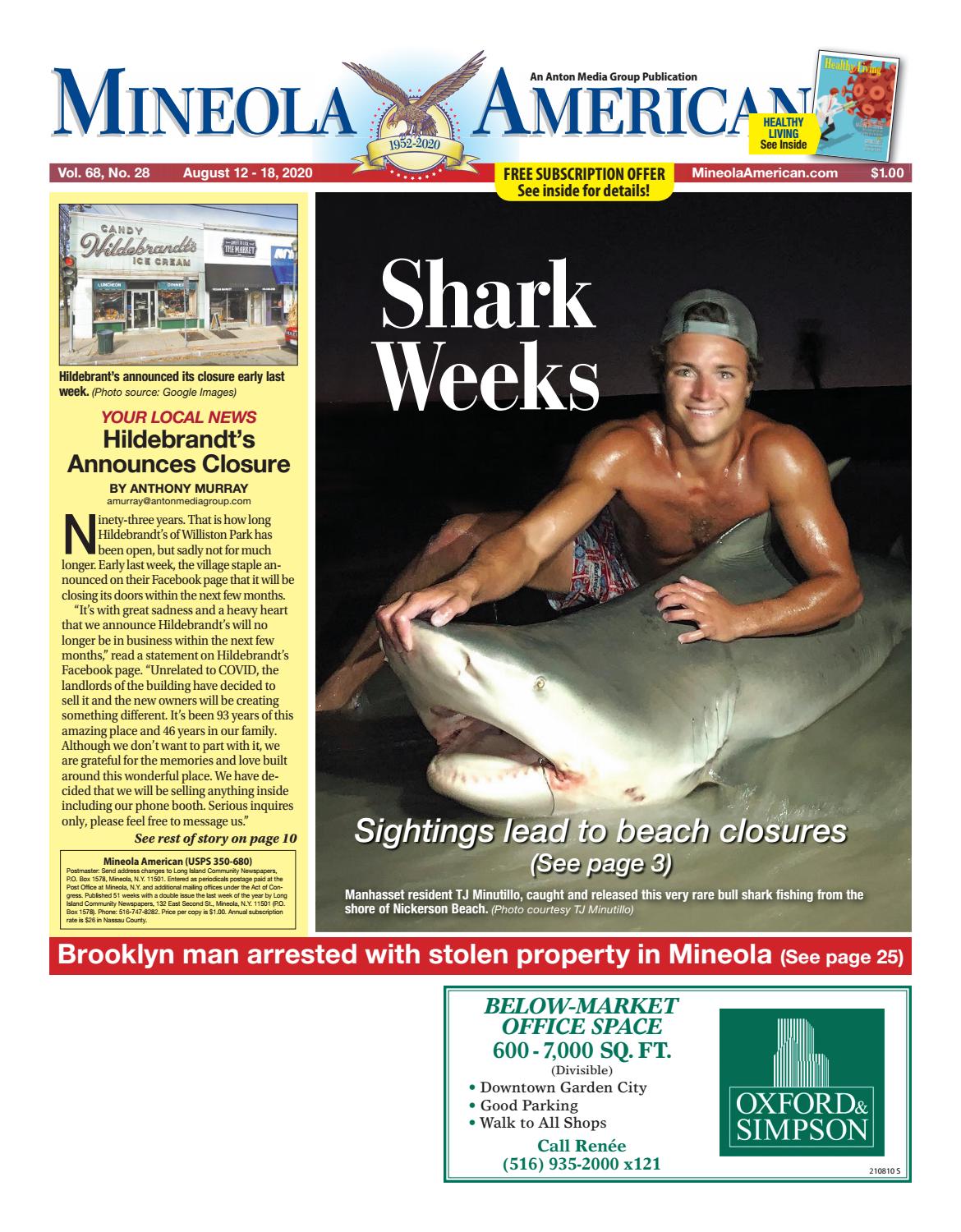 Wagner, Doman, Leto & Di Leo, P.C Mineola,  Office