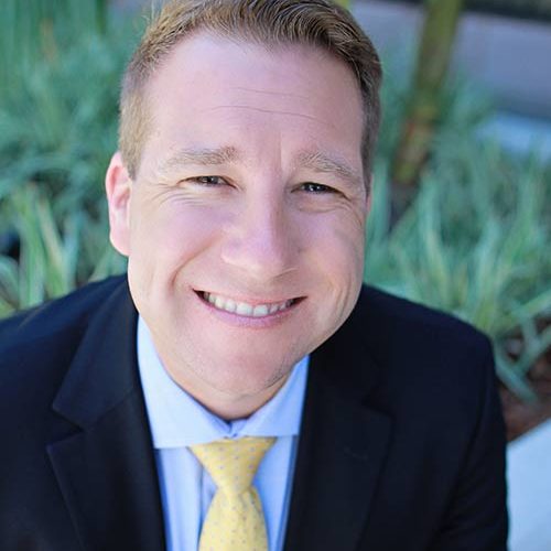 Gilson Daub San Clemente, CA Office