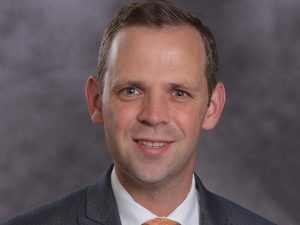 McCullough, Goldberger & Staudt, LLP White Plains, NY Office