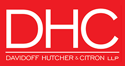 Davidoff Hutcher & Citron LLP New York, NY Office