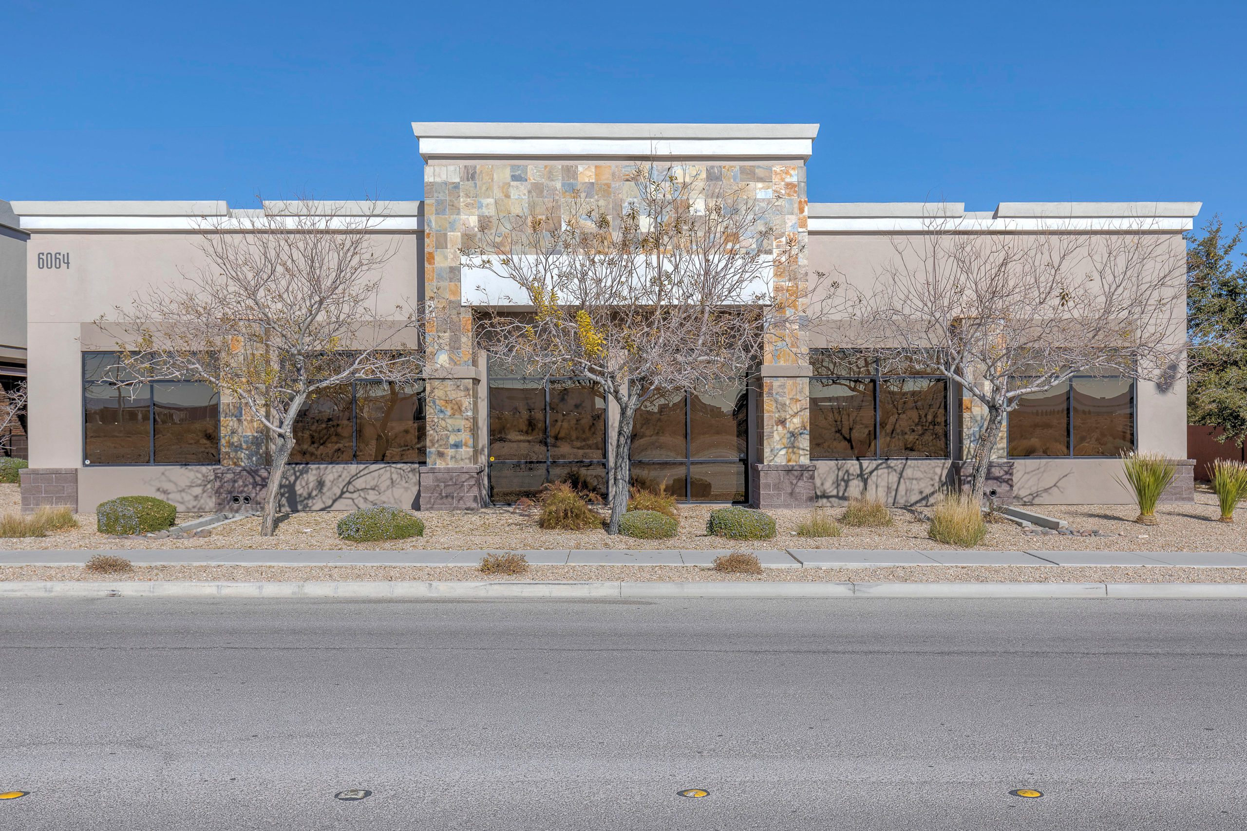 Borg Law Group Las Vegas,  Office