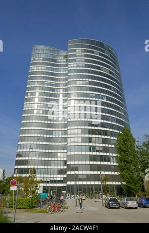 Beiten Burkhardt Dusseldorf, Germany Office