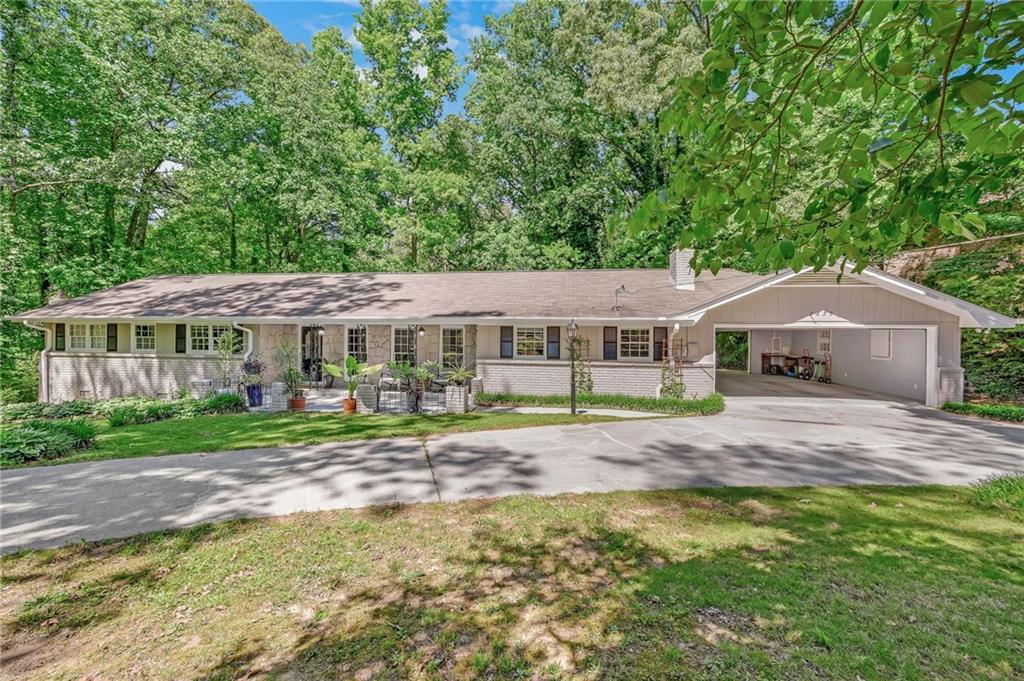 The Beck Law Firm, LLC Snellville, GA Office