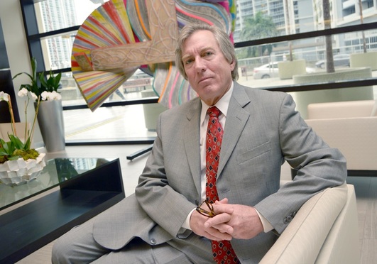 Friedman & Friedman, P.A Miami, FL Office