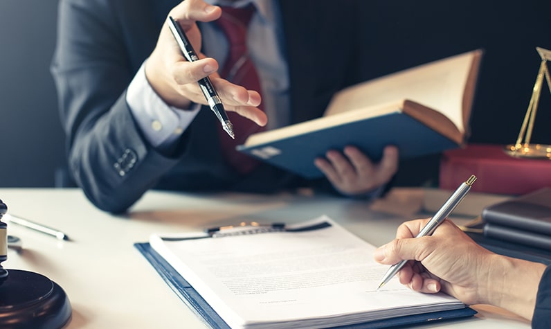 Philbrook Law Office, P.S Battle Ground, WA Office