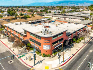 Law Office of Joseph Lee Pasadena,  Office