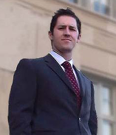 Matthew Foley, PLC Tucson,  Office