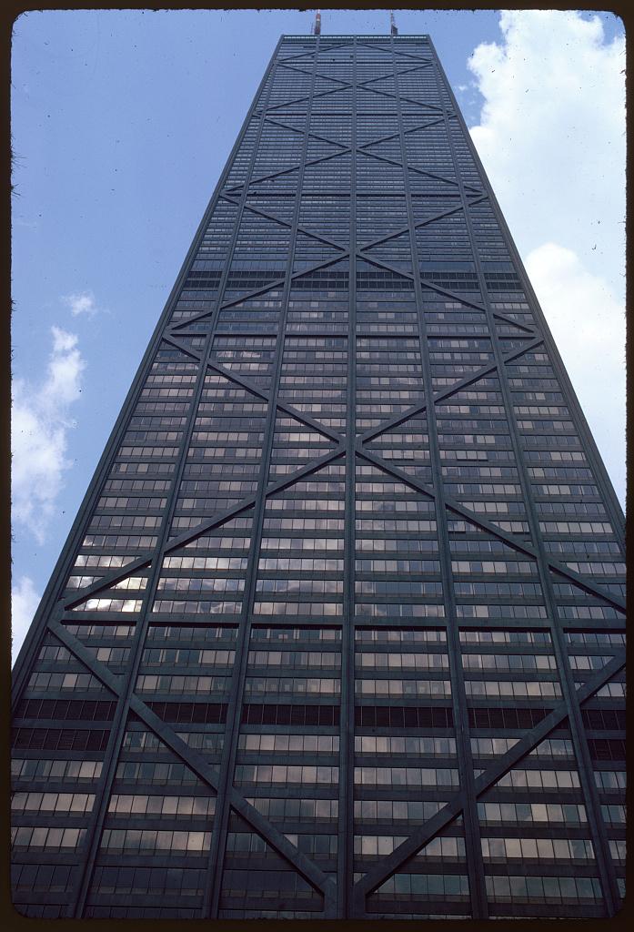 Hancock Daniel Fairfax, VA Office