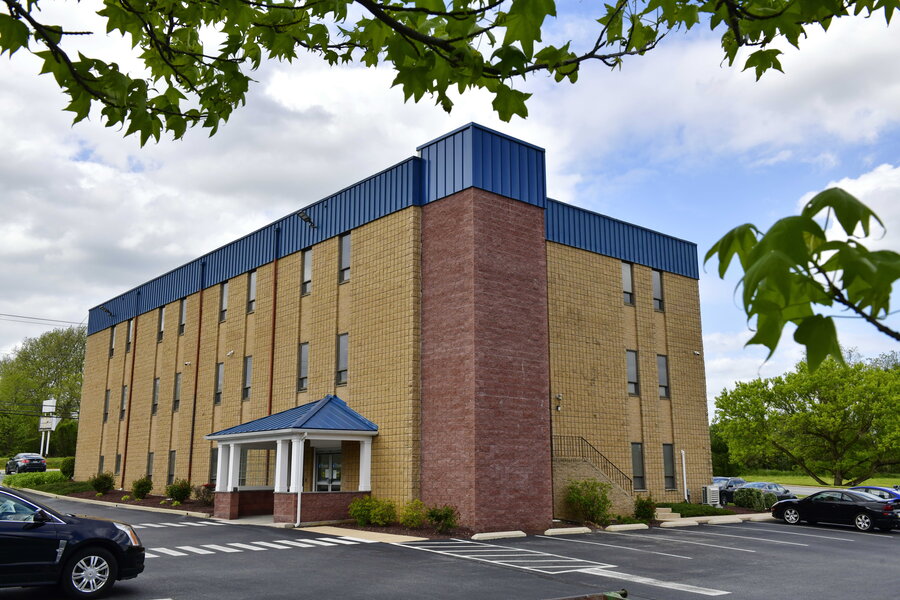 Diaspora Law Chadds Ford, PA Office