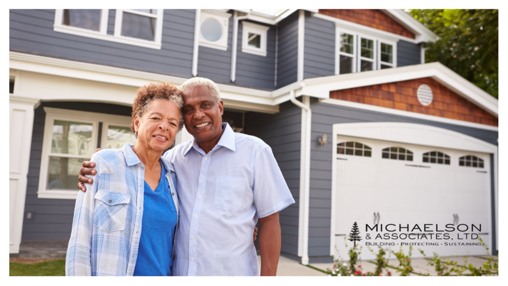 Michaelson Law Henderson,  Office