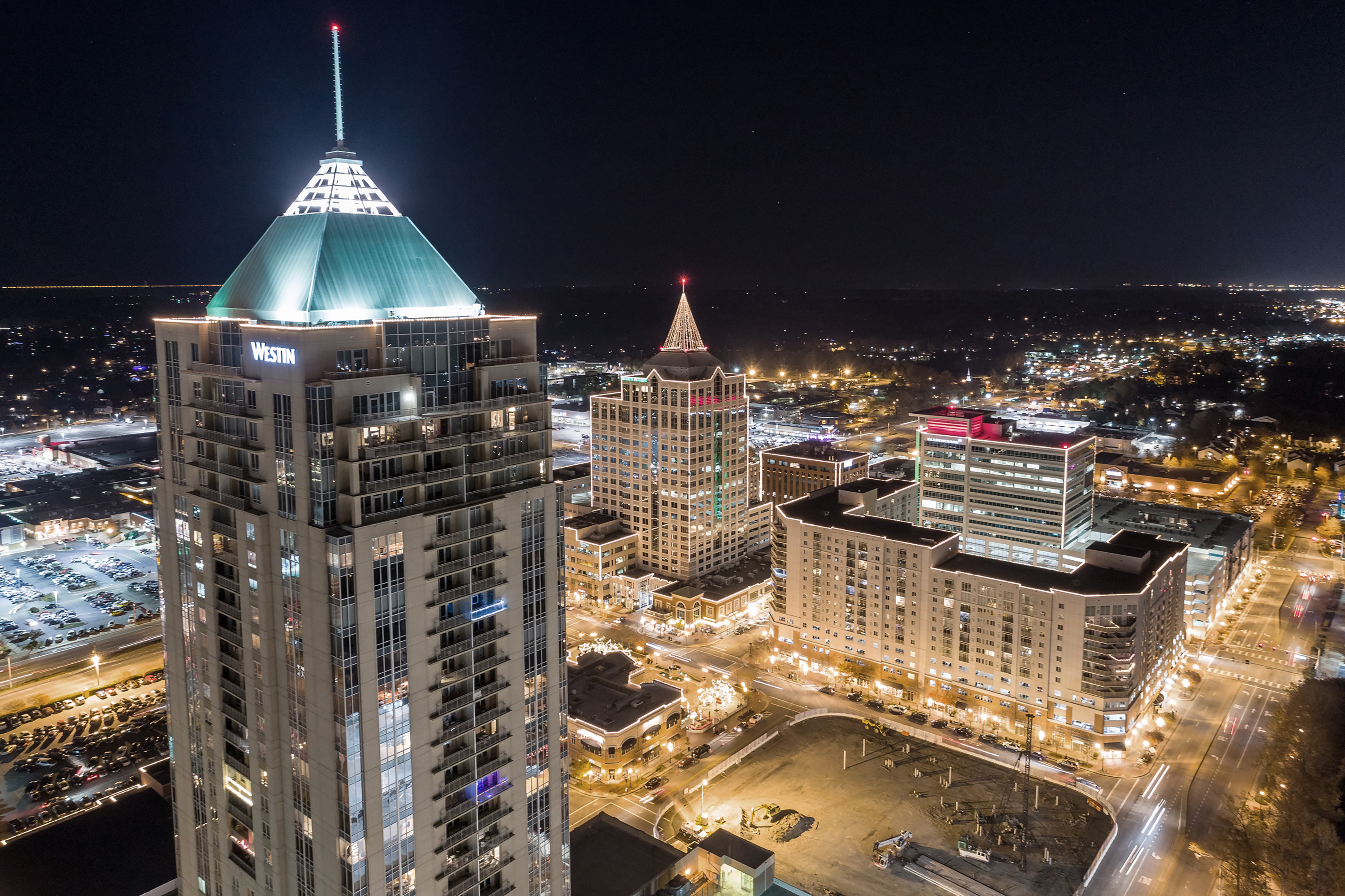 Ford Richardson, PC Arlington, VA Office
