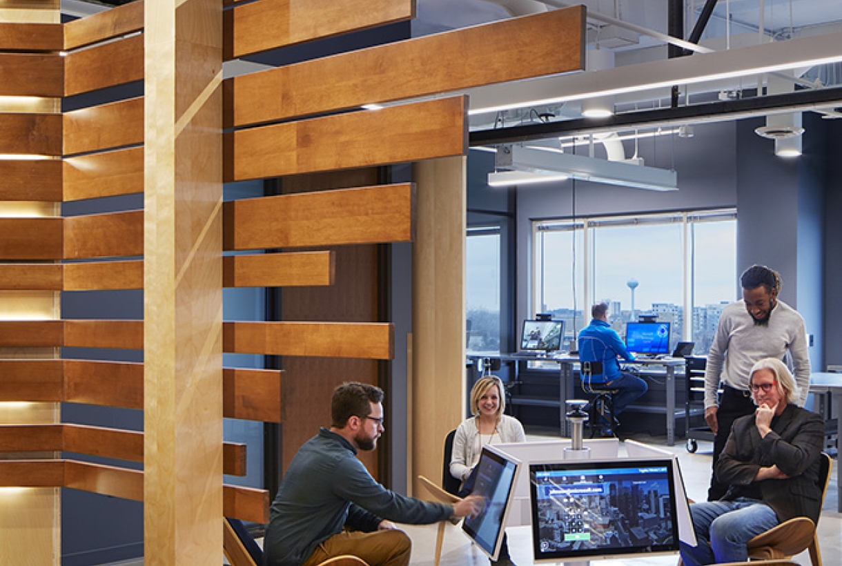 Brown & Brown PC Bellevue, WA Office