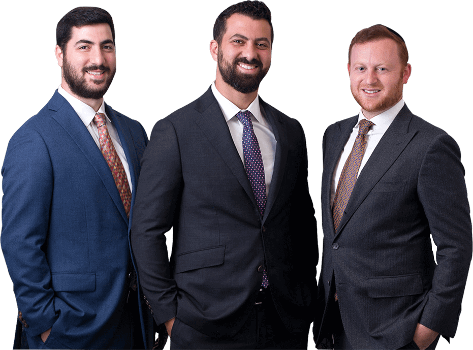 Abramson Labor Group Los Angeles,  Office