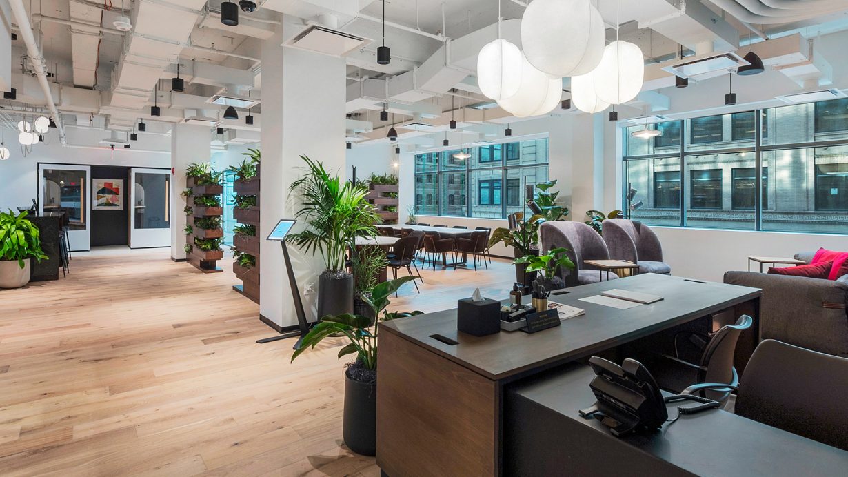 Sobo & Sobo Trenton, NJ Office