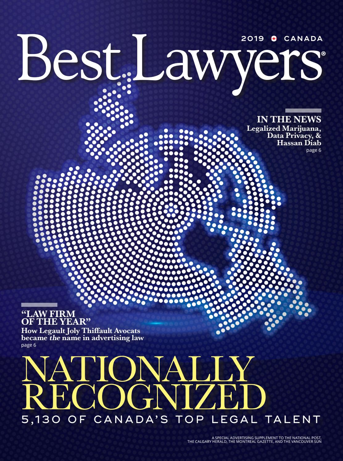 Guberman Garson LLP Toronto, Canada Office