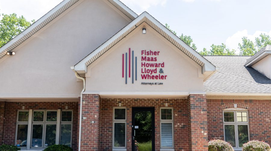 Smith Fisher Maas Howard & Lloyd, P.C Indianapolis, IN Office