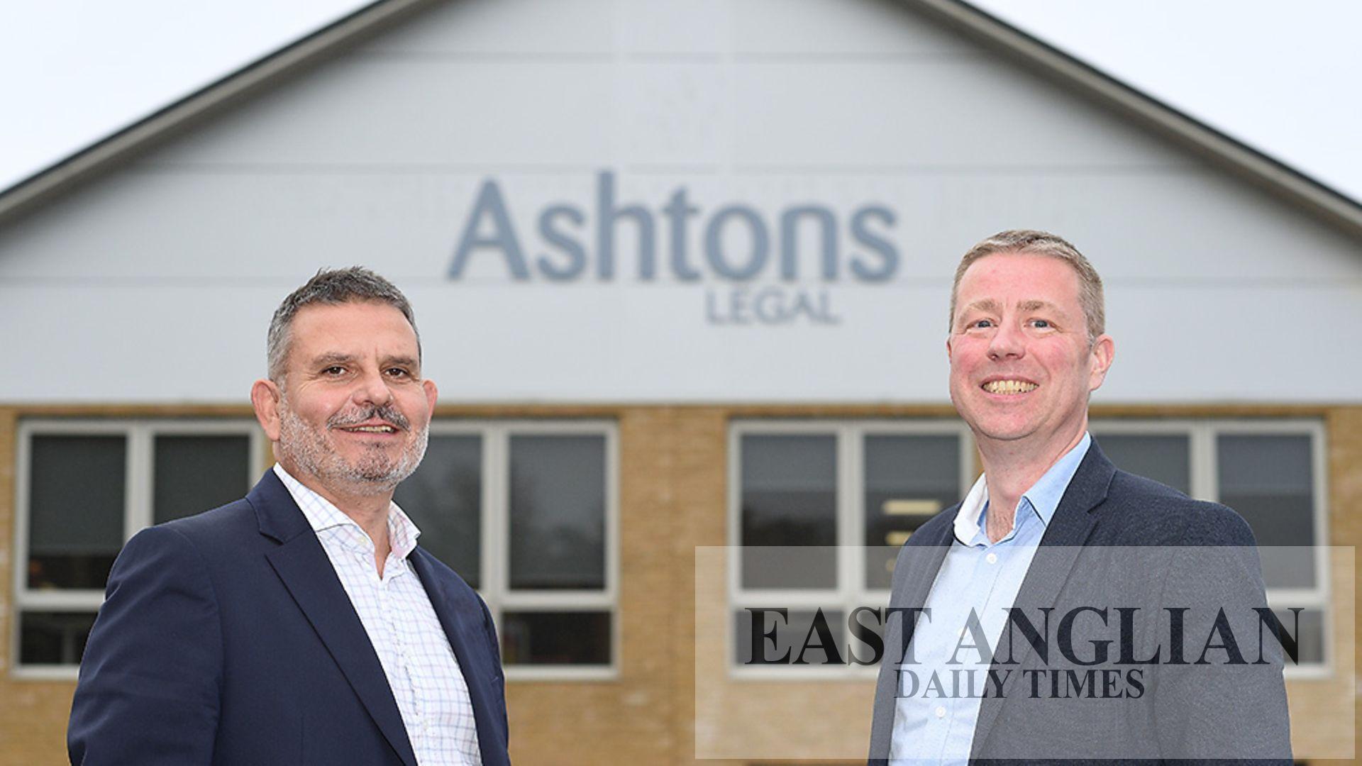 Steeles Law Solicitors Limited Diss, UK-England Office