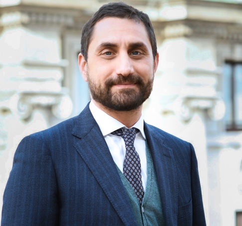 Withers Italy, United States Office