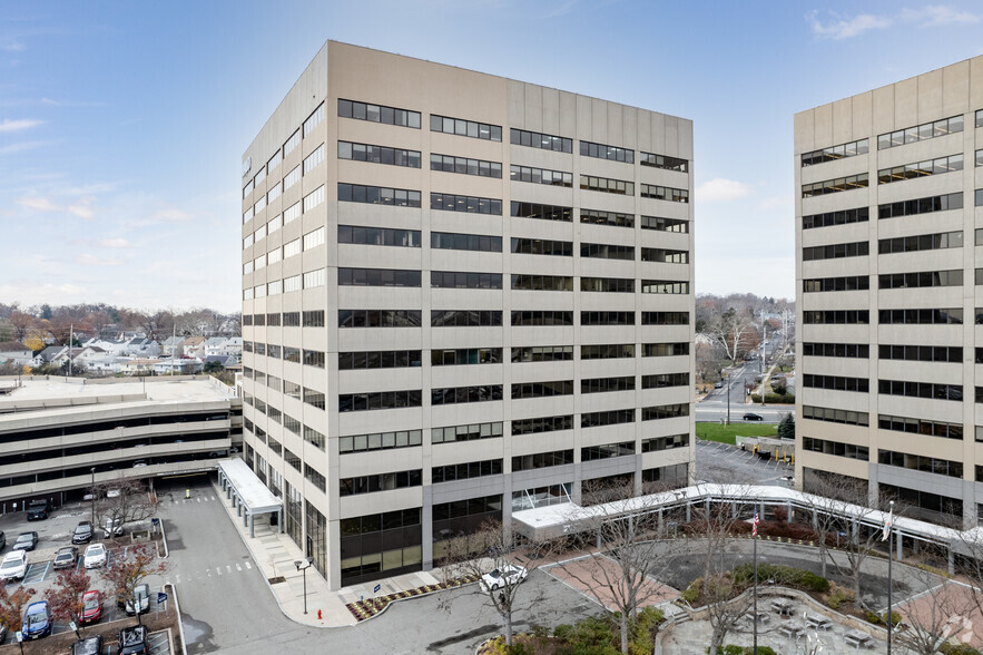 Clark Law Firm, PC Rutherford, NJ Office