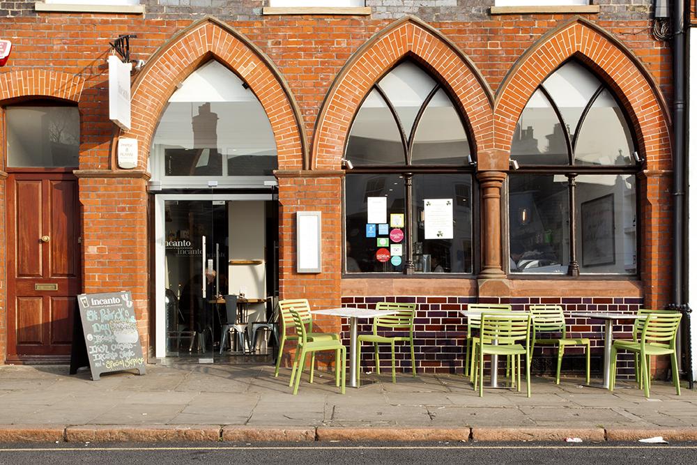 Wilson Gunn London, UK-England Office