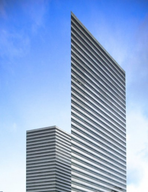 Gateway Law Corporation Singapore Office