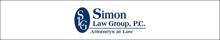 Simon Law Group, P.C Saint Louis,  Office