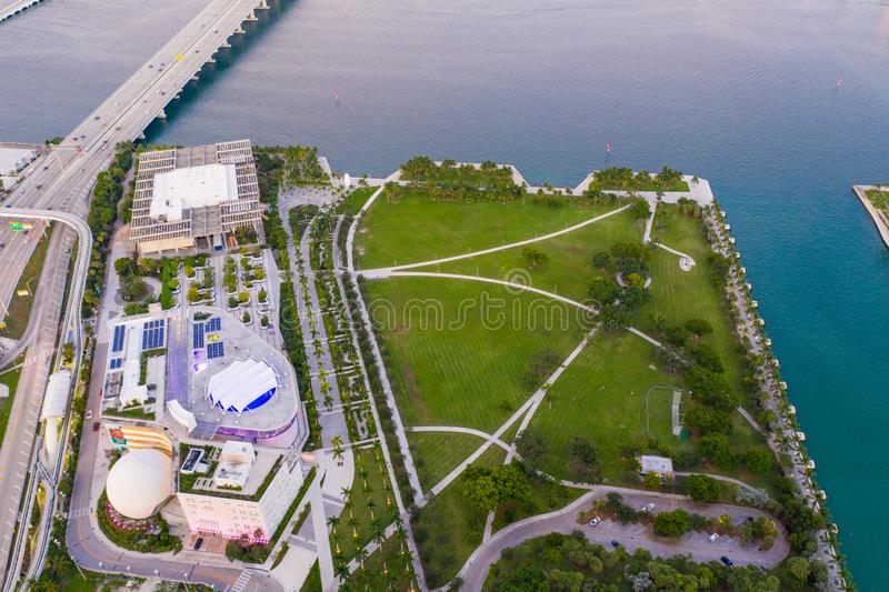 Frost Law Miami, FL Office