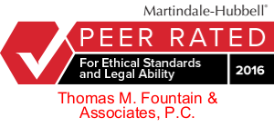 TMF & Associates The Woodlands,  Office