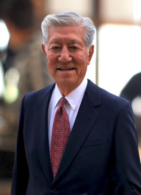 Hiroshima Daggett Rancho Cordova,  Office