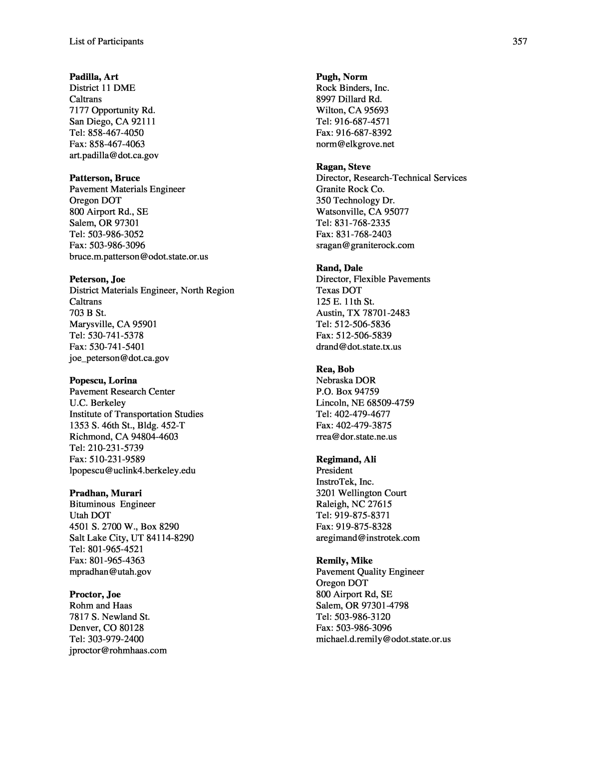 Binder & Binder San Bernardino, CA Office