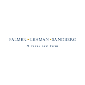 Palmer Lehman Sandberg, PLLC Dallas, TX Office