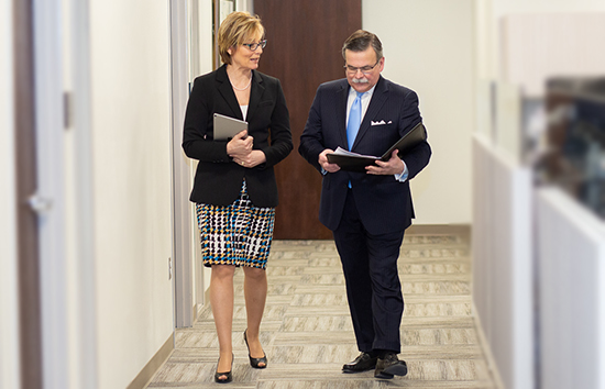 Plunkett Cooney, P.C Detroit, MI Office