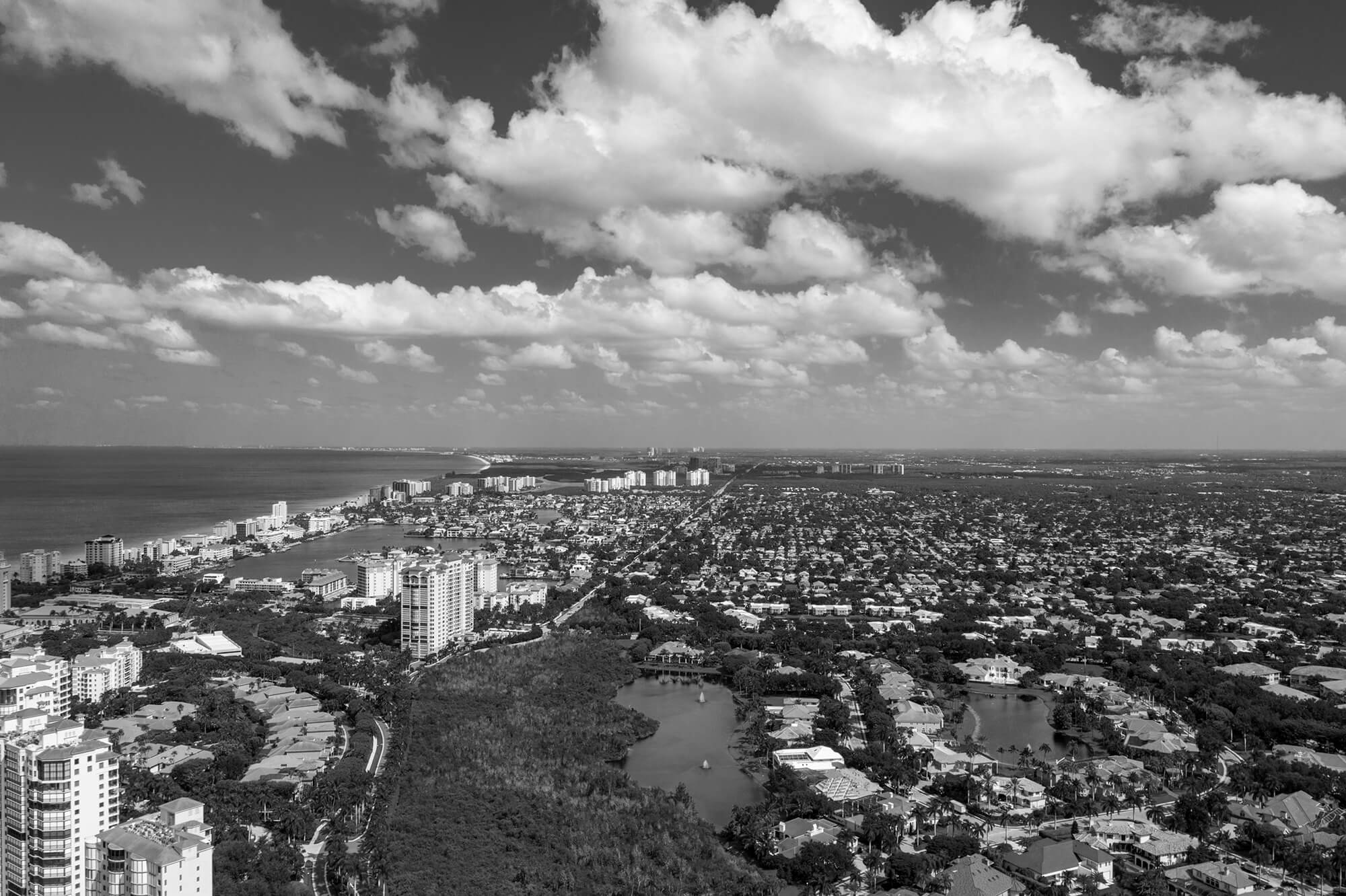 Varnum LLP Naples, FL Office