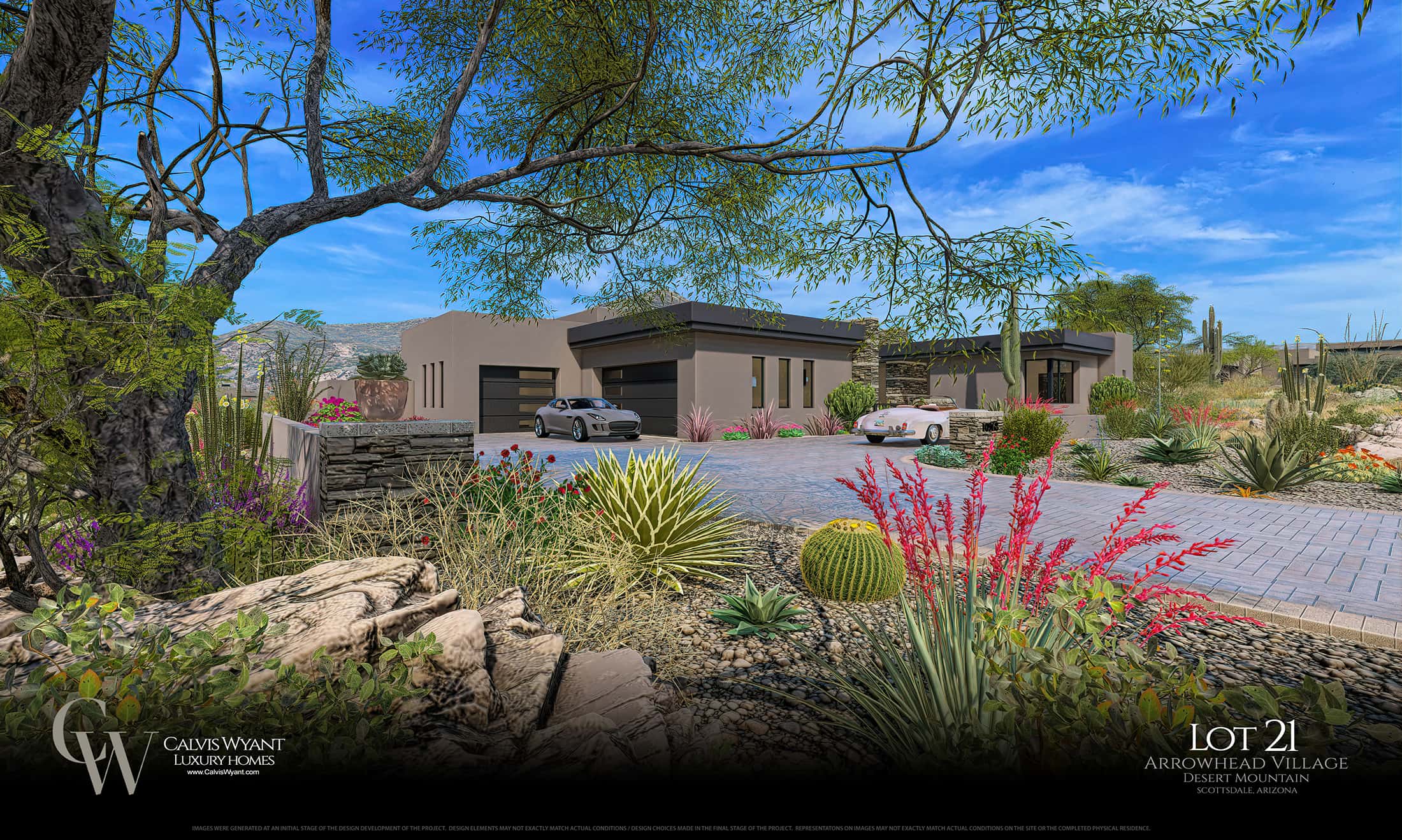 Arrowood Helbert PLLC Scottsdale,  Office