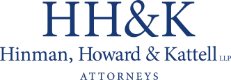 Hinman, Howard & Kattell, LLP Saddle Brook, NJ Office