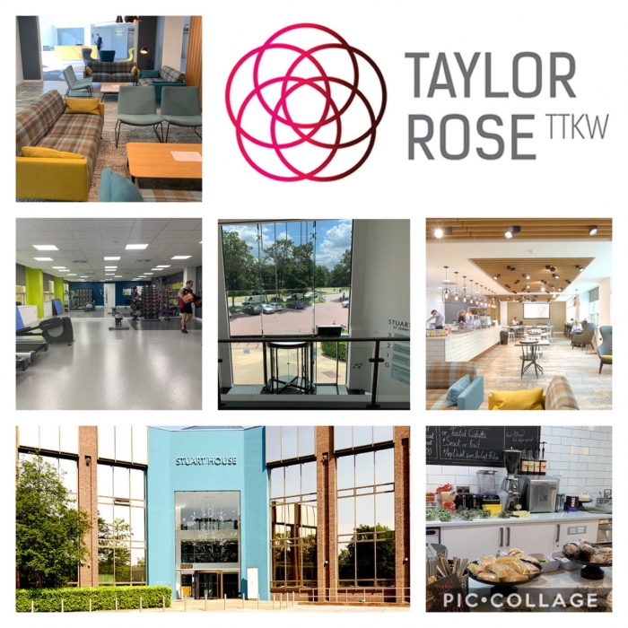 Taylor Rose TTKW Limited London, UK-England Office
