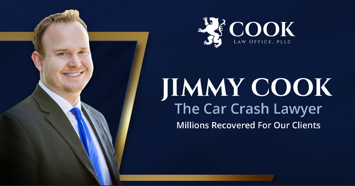 Cook Law Office, PLLC Tempe, AZ Office