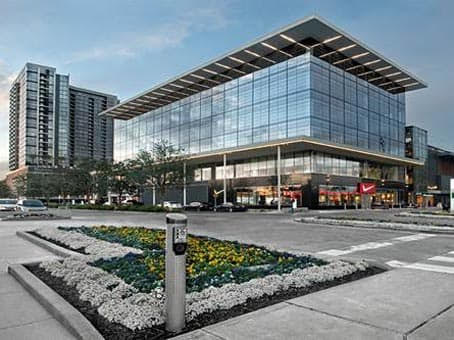 Buche & Associates, PC Houston, TX Office