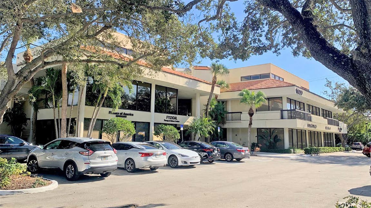 Florida Professional Law Group PLLC Hollywood, FL Office